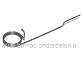 Veer voor Gashendel Stihl Kettingzaag, Motorslijper, Bandenzaag TS400, MS170, MS171, MS180, MS181, MS190 T, MS210, MS211, MS230, MS240, MS250, MS260, MS270, MS290, MS310, MS311, MS340, MS341, MS360, MS361, MS362, MS390, MS440, MS460, MS461, MS650, MS660,