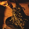 Originele Finse Takkenbossen, vihta, venik, Venjek, Vasta, Whisk, voor in de sauna!