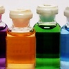 Parfum-olie