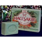 Haci Sakir Olijfoliezeep 4x175gr