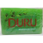 Duru Olijfzeep 180gr. set van 8 stuks