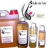 Massage olie afspoelbaar
