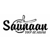 Saunaan