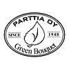 Green Bouquet originele Finse producten