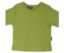 shirtje groen shirtje groen