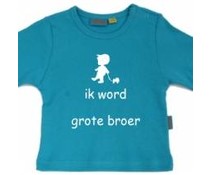Ik word grote broer Ik word grote broer