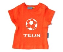 shirt voetbal met naam shirt voetbal met naam