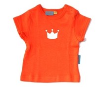 shirtje met kroon shirtje met kroon