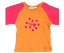 shirtje dotje shirtje dotje
