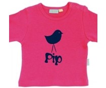 Shirtje met naam Shirtje met naam