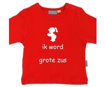 ik word grote zus ik word grote zus