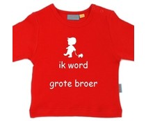 grote broer shirt grote broer shirt