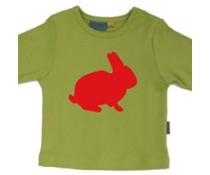 shirt konijntje shirt konijntje