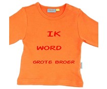 Ik word grote broer Ik word grote broer