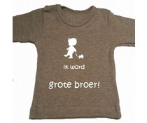 ik word grote broer ik word grote broer