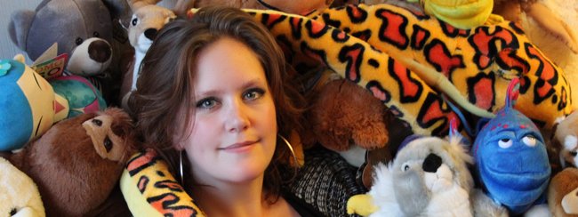 Vrouwenfavorites: interview met Fluzzy-oprichter Wendy