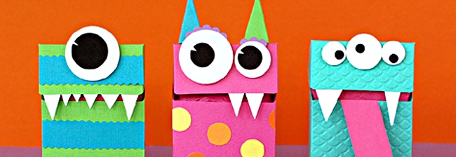 5 DIY inpak tips voor Sinterklaas en Kerstmis