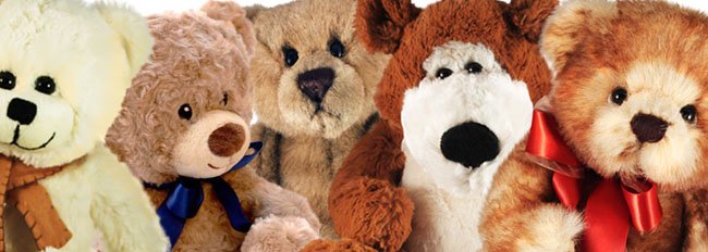 Happy Teddy Bear Day! (+ WINACTIE)