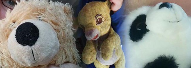 En de winnaar van onze Teddybeer Selfie Winactie is…