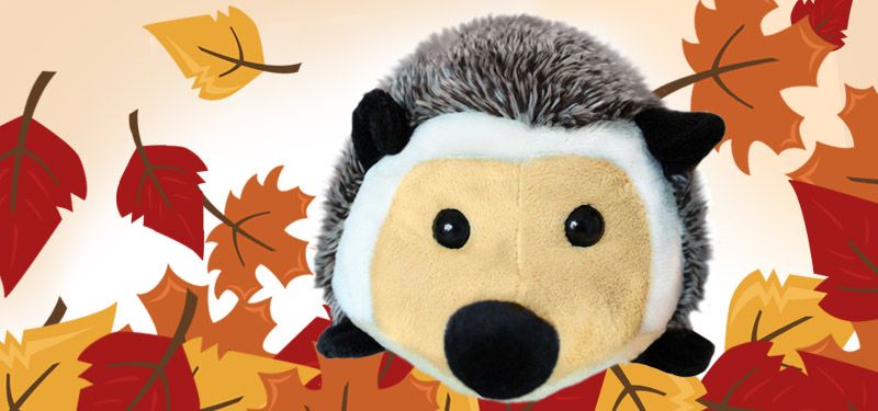 Nieuwe knuffels in de webshop, shop ze nu!