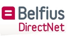 Bij Fluzzy betalen via Belfius Direct Net