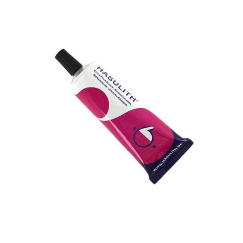 Sieradenlijm Hasulith 30ml Sieradenlijm Hasulith 30ml