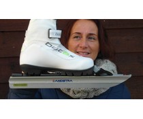 Zandstra Delta Combi pilot Women Zandstra Delta Combi pilot Women