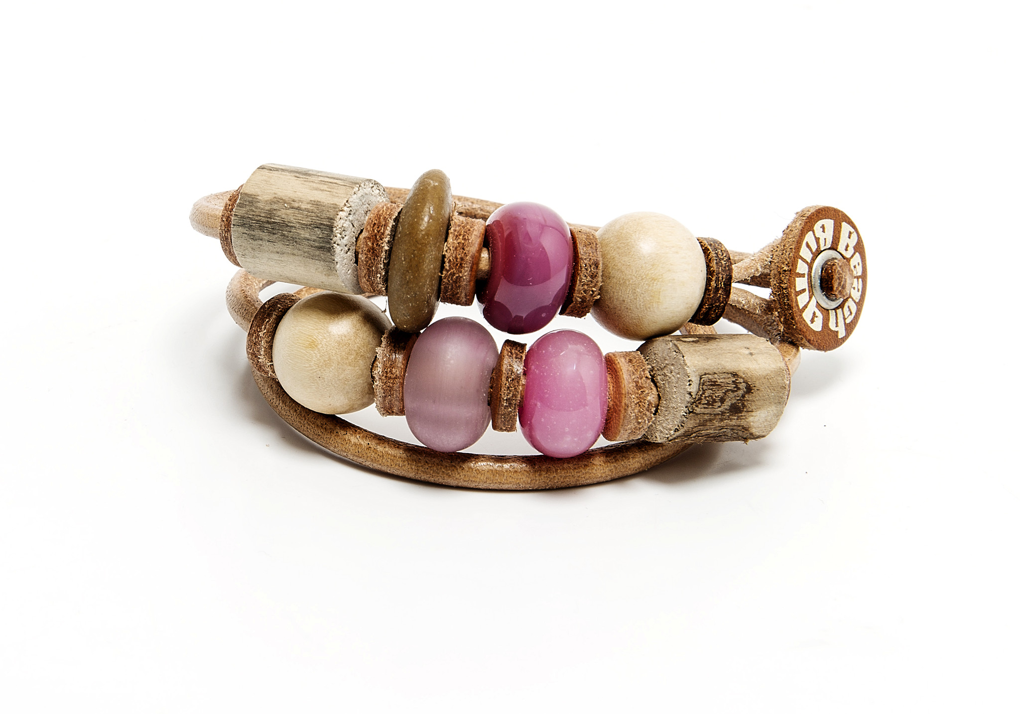 Ibiza Style Armband Beach Bumb