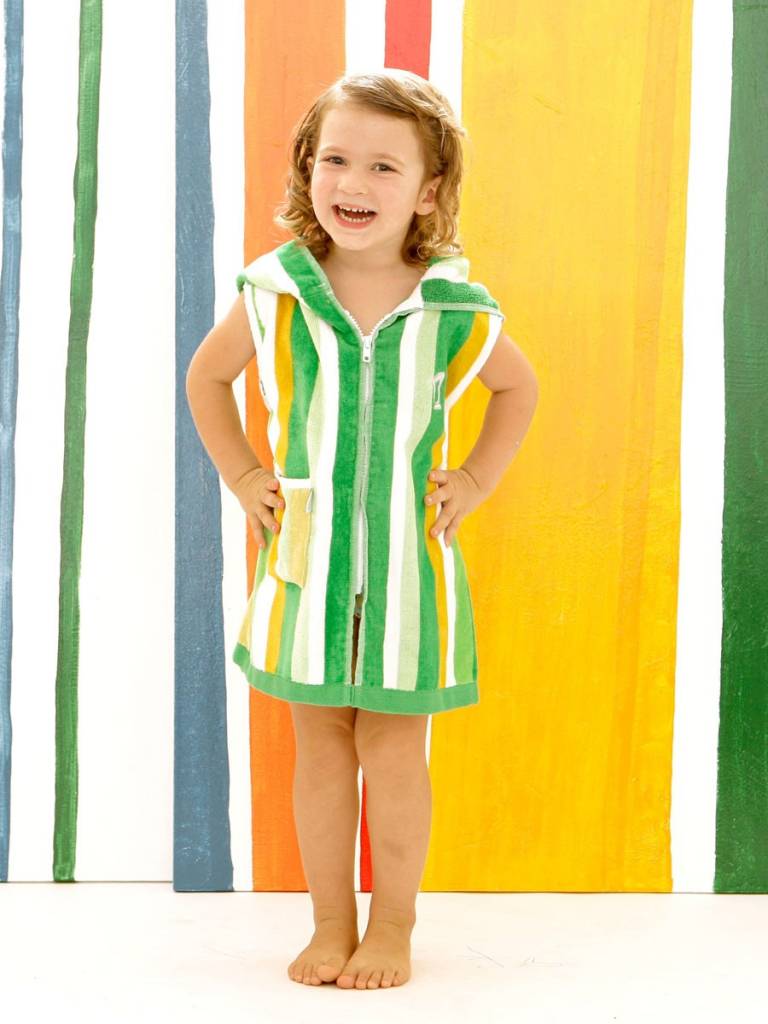 Terry Rich Australia Kids Beach Robe Seagr Destination Terry Rich Australia Kids Beach Robe Seagr