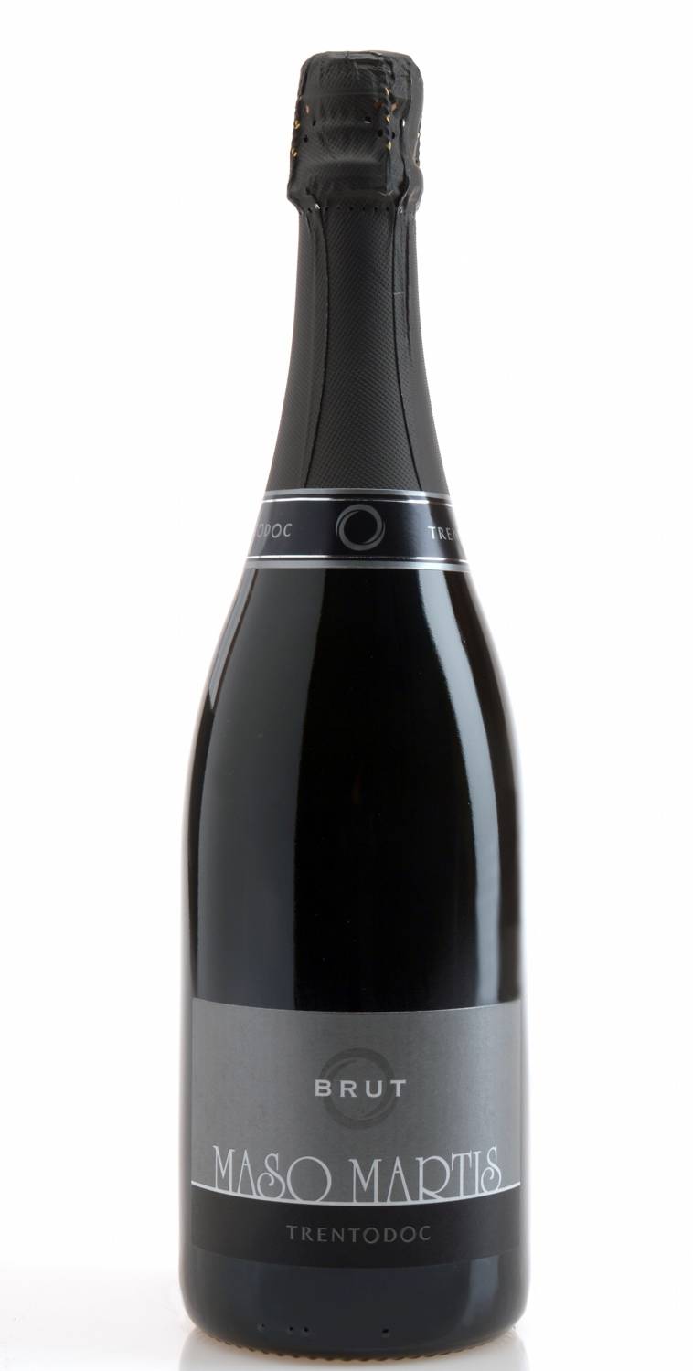 Italiaanse Champagne killer