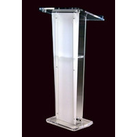 Garnet - Chic design lectern