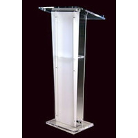 Garnet - Chic design lectern