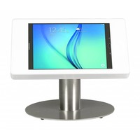 Samsung Tab E 9.6” desk stand Fino white
