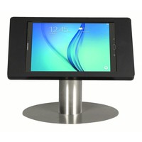 Samsung Tab E 9.6" desk stand Fino black