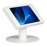 Samsung Tab A 2016 10.1” desk stand Fino white