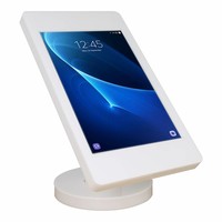 Samsung Tab A 2016 10.1” desk stand Fino white
