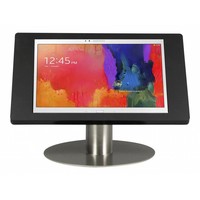 Samsung Galaxy Note Pro 12.2” desk stand Fino white/stainless steel