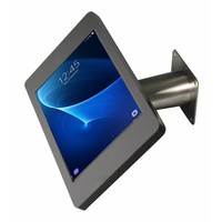 Desk and wall stand for Samsung Galaxy TAB E 9.6" black Fino