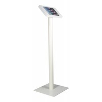 Floor stand for Samsung Galaxy Tab A & S 9,7" white Fino