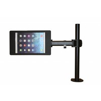 Flessibile desk mount, Fino casing
