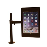 Flessibile desk mount, Fino casing
