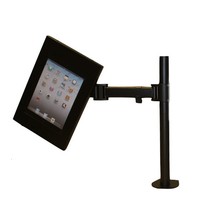 Flessibile desk mount, Fino casing