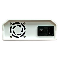 Universal desktop iNsync DU16 for USB Chargeable Devices: 16 Ports