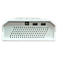 Universal desktop iNsync DU16 for USB Chargeable Devices: 16 Ports