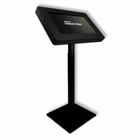 Pedestal para Samsung Galaxy view 18,4", negro, Fino