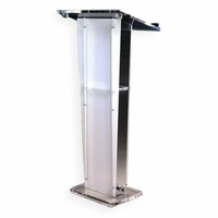 Garnet - Chic design lectern