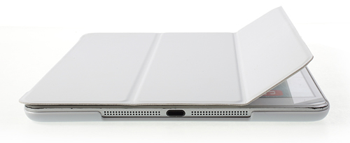 Een iPad smartcase iPad smartcase