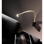 Contardi bedleeslamp 'Flexiled' medium