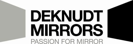 The design mirrors from Deknudt Mirror Works