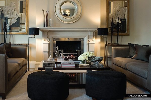 From house to exclusive home